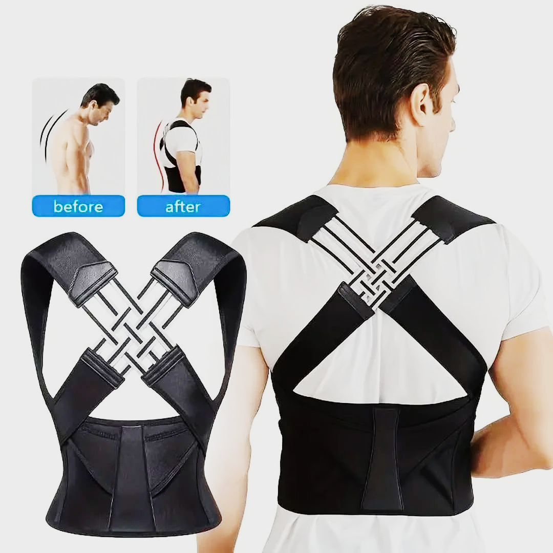 Sports Safety Shaper
