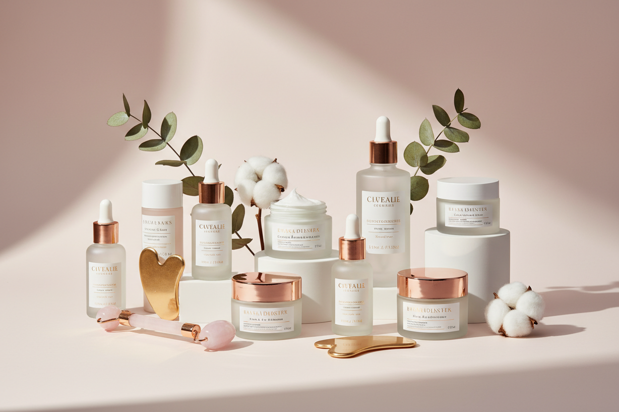Beauty & Skincare