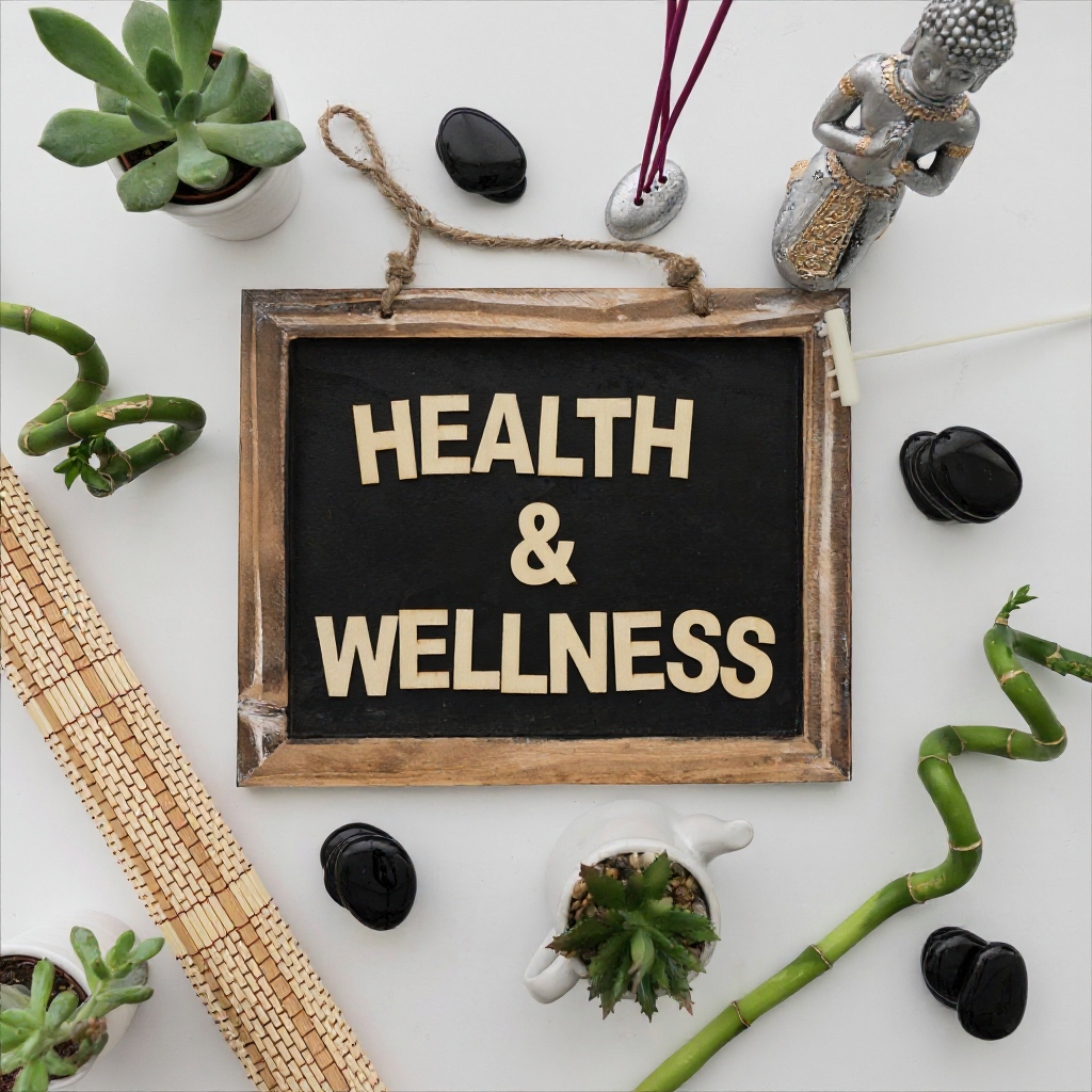 Health & Wellness
