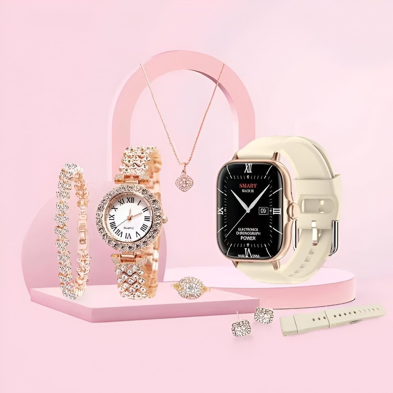 Tech & Gadgets