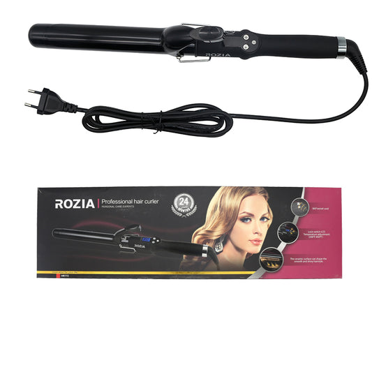 Automatic Curling Iron