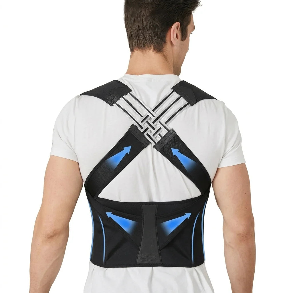 Sports Safety Shaper