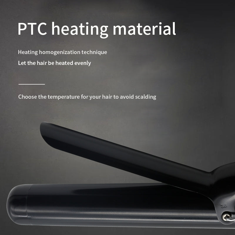 Automatic Curling Iron