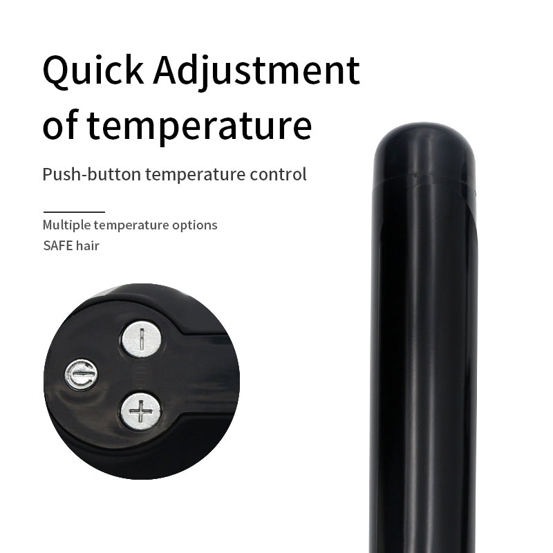 Automatic Curling Iron