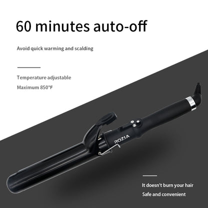 Automatic Curling Iron