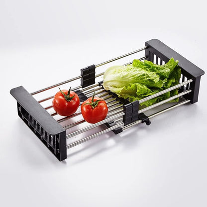 Kitchen Sink Drain Basket