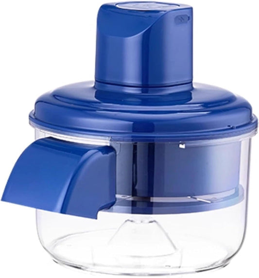 Fruit and Vegetable Peeler
