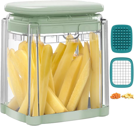 DLC - Manual Vegetable Slicer