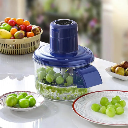 Fruit and Vegetable Peeler