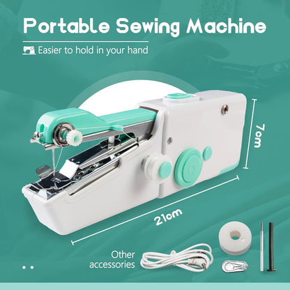 Portable Stitch Machine