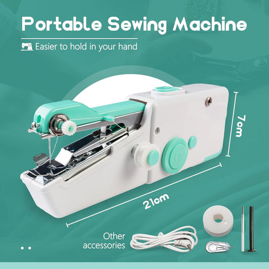 Portable Stitch Machine
