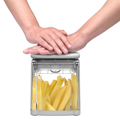 DLC - Manual Vegetable Slicer