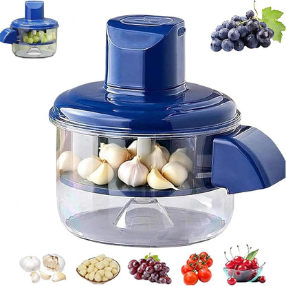 Fruit and Vegetable Peeler