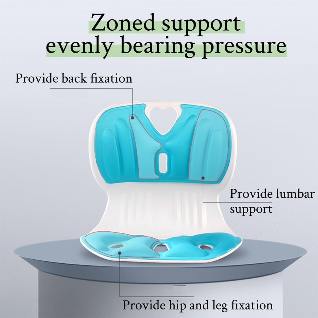 Body Seat Shaper