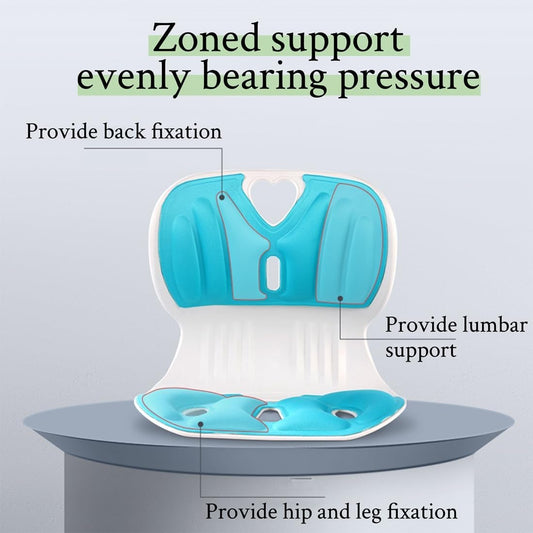 Body Seat Shaper