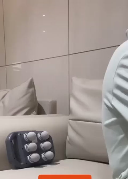 Deep Tissue Massage Gun